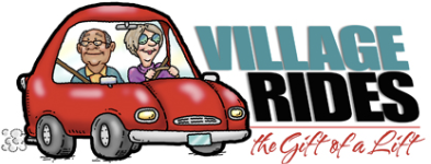 Village Rides Logo